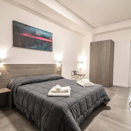 Piano Monaco Apartment Carini Luaran gambar