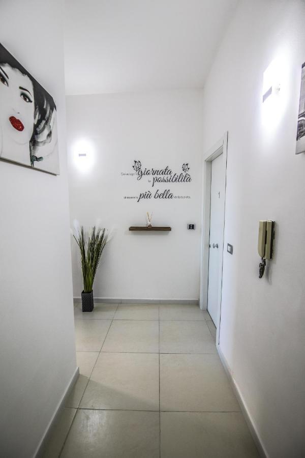 Piano Monaco Apartment Carini Luaran gambar
