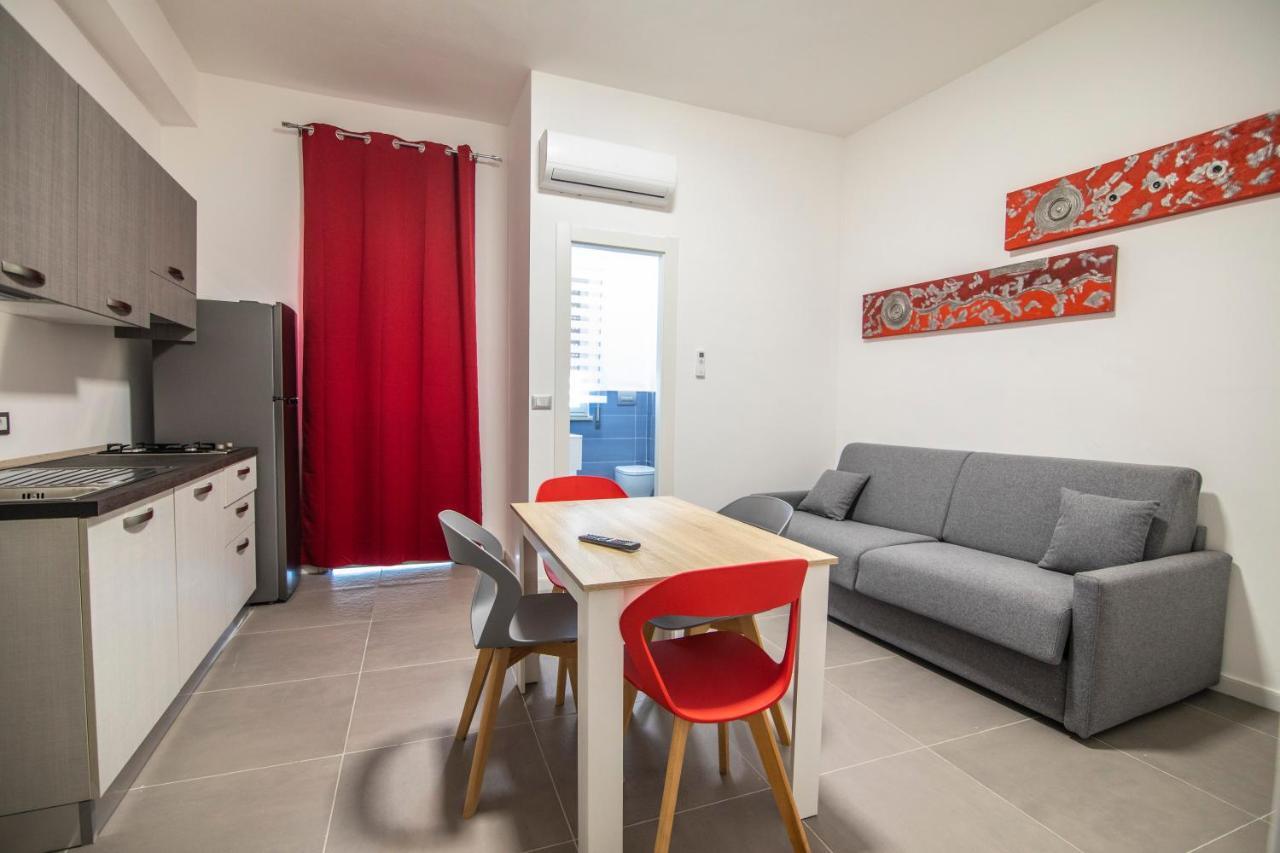 Piano Monaco Apartment Carini Luaran gambar
